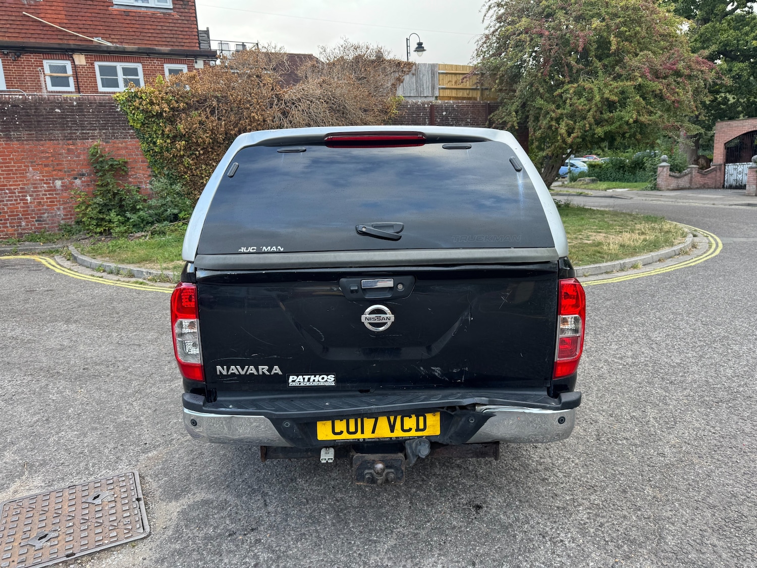 Vehicle 7