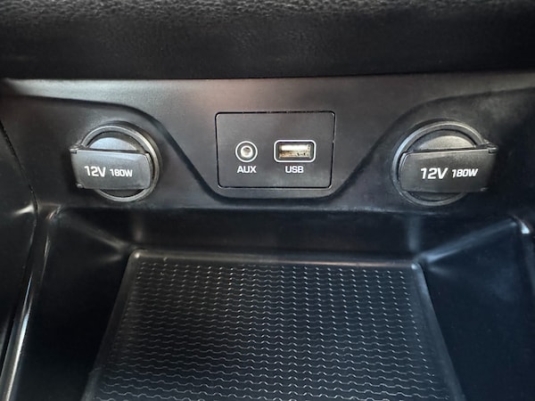 Used Hyundai TUCSON 2016 for sale - 74090580: Photo 14