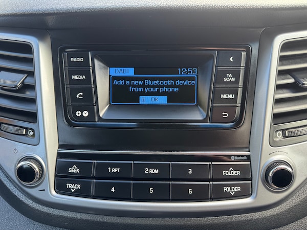 Used Hyundai TUCSON 2016 for sale - 74090580: Photo 16