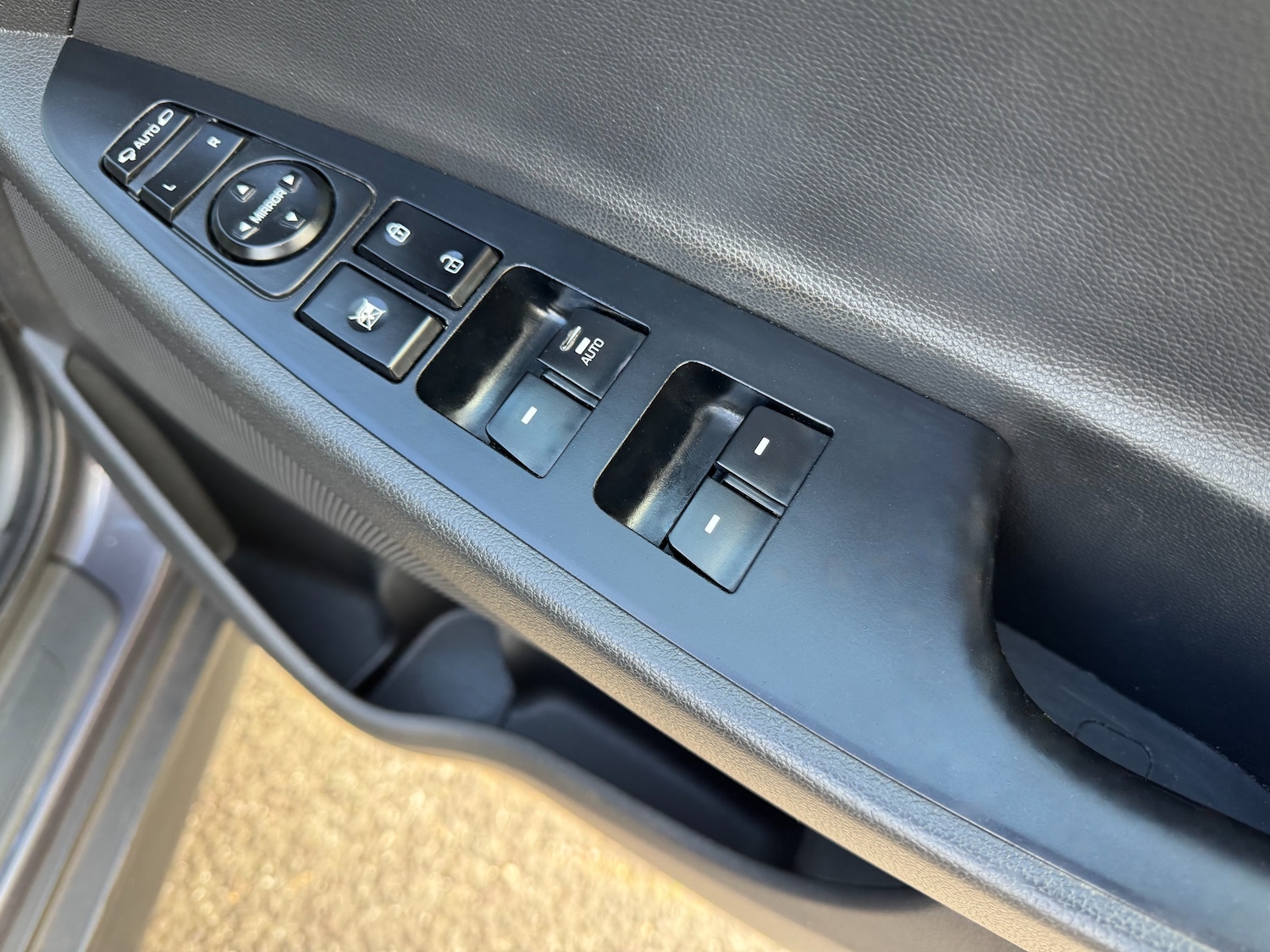 Vehicle 25