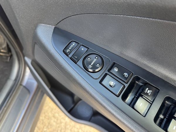 Used Hyundai TUCSON 2016 for sale - 74090580: Photo 26