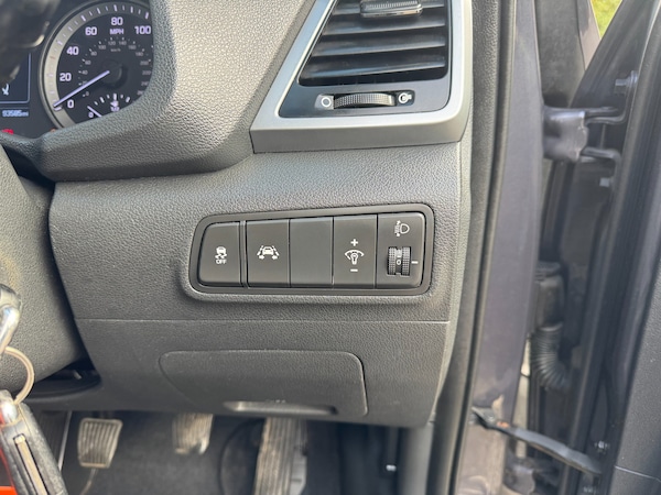 Used Hyundai TUCSON 2016 for sale - 74090580: Photo 28