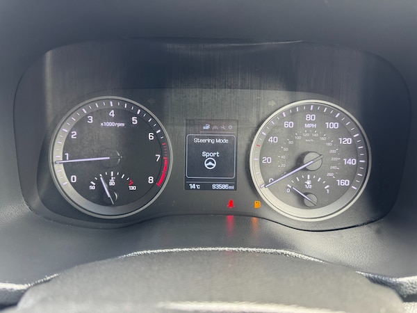 Used Hyundai TUCSON 2016 for sale - 74090580: Photo 29