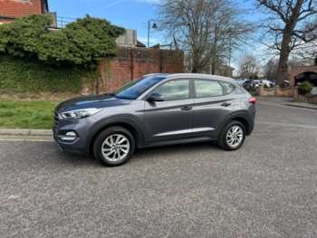 Used Hyundai TUCSON 2016 for sale - 74090580: Photo