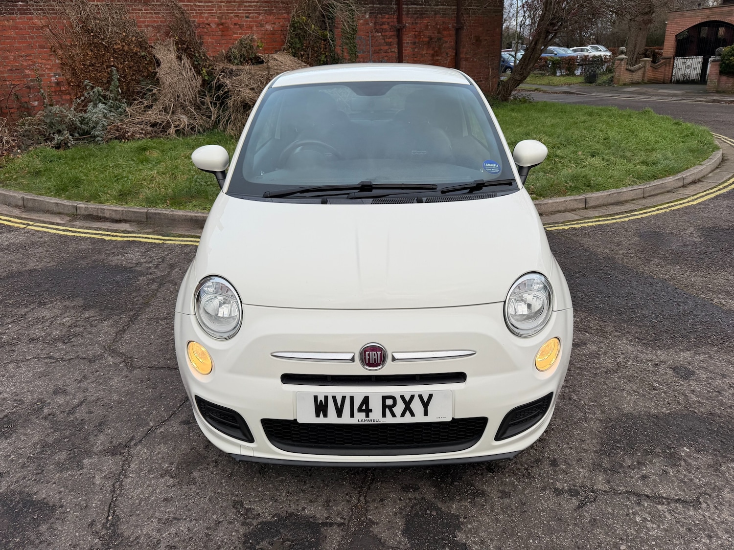 Used Fiat 500 2014 for sale - 77139281: Photo 6