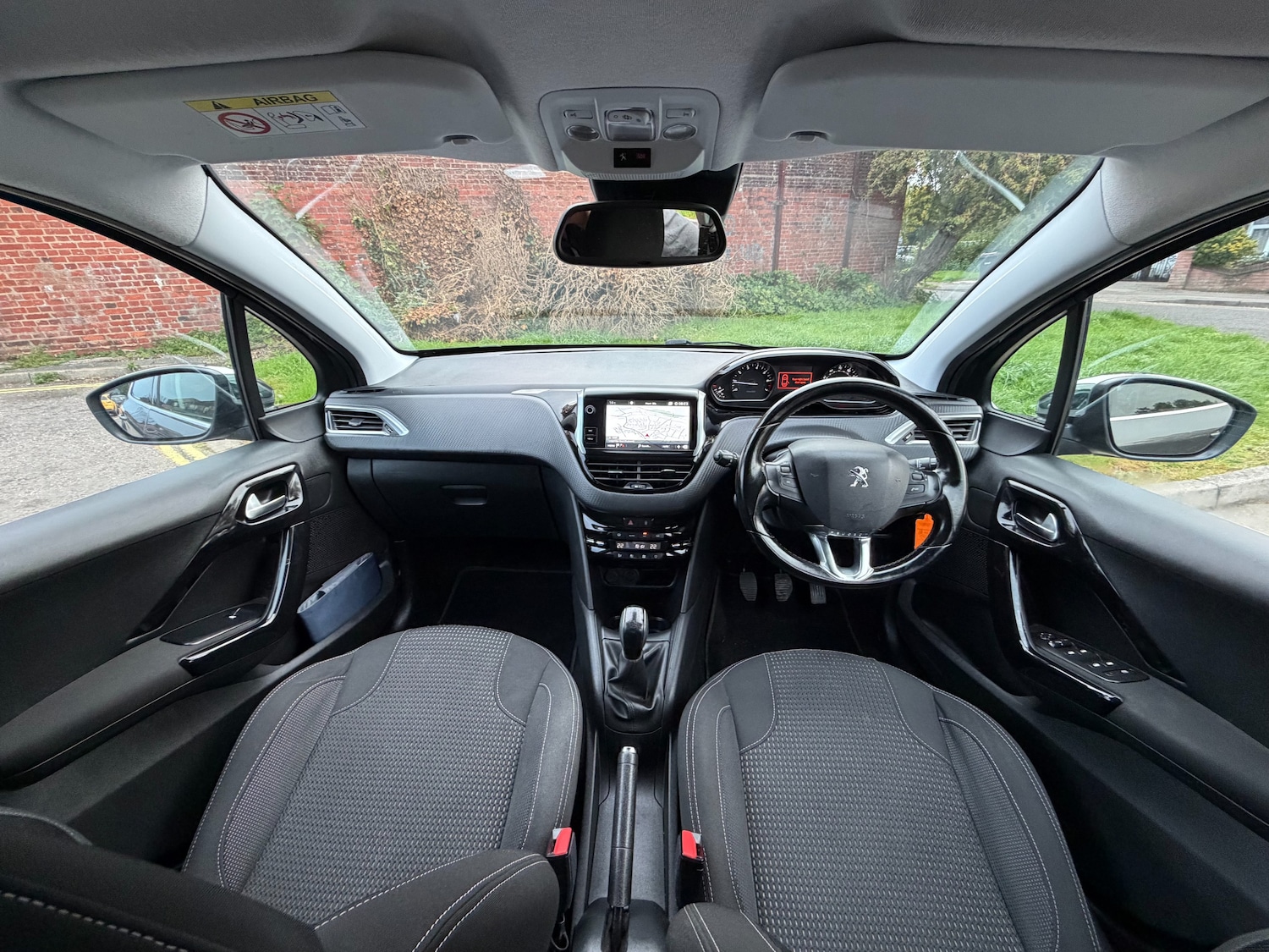 Used Peugeot 208 2019 for sale - 76186887: Photo 11