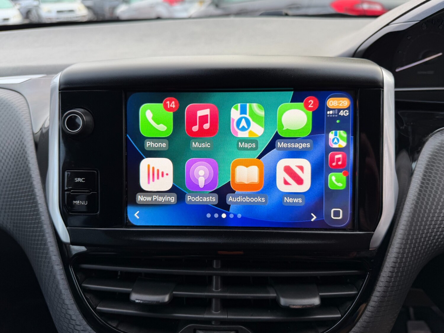 Used Peugeot 208 2019 for sale - 76186887: Photo 15