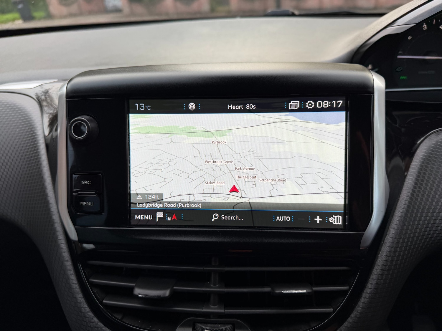 Used Peugeot 208 2019 for sale - 76186887: Photo 18