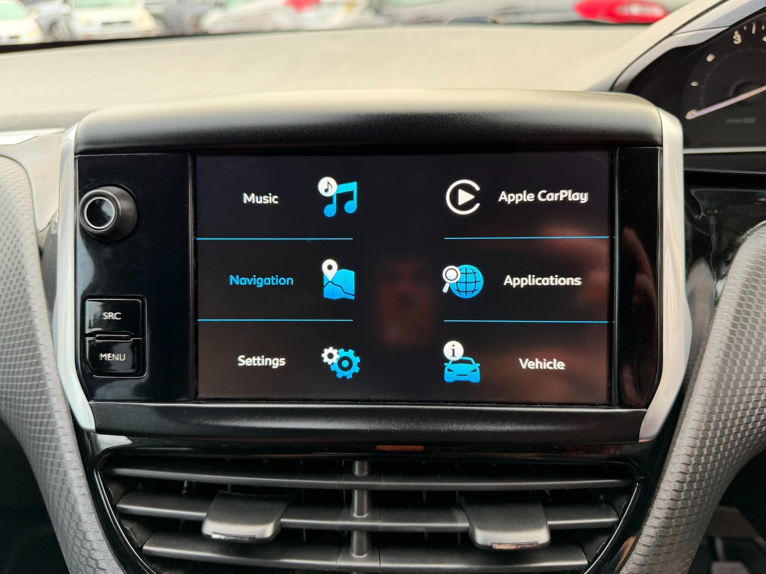 Used Peugeot 208 2019 for sale - 76186887: Photo 19