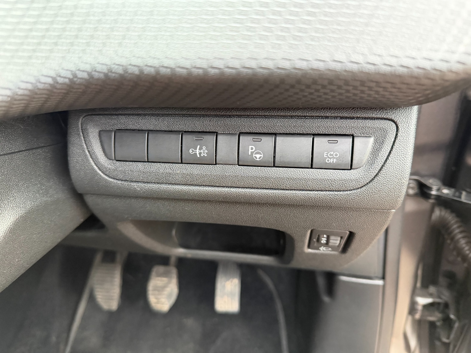 Used Peugeot 208 2019 for sale - 76186887: Photo 30