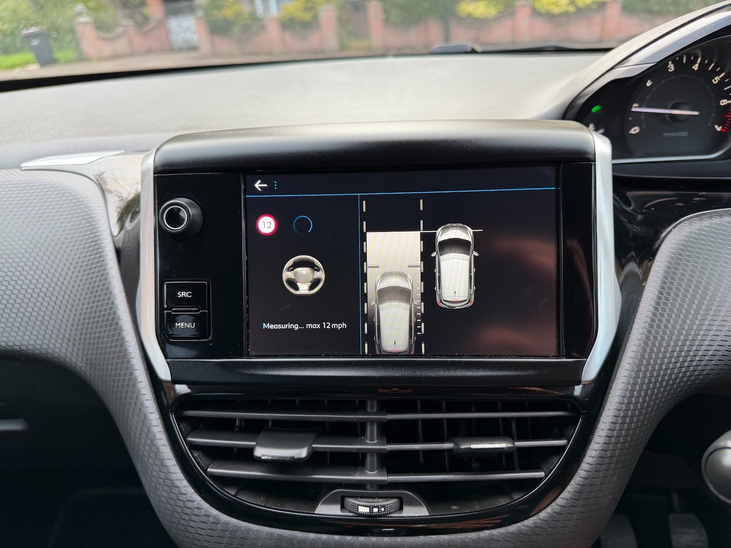 Used Peugeot 208 2019 for sale - 76186887: Photo 32