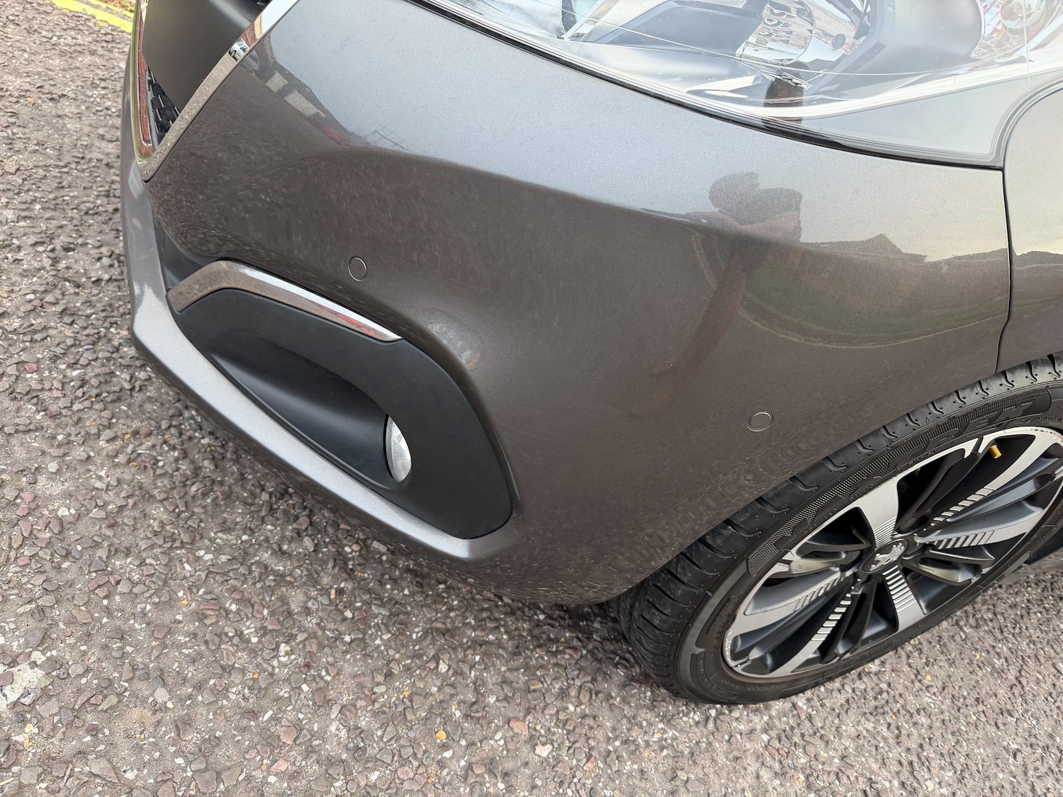 Used Peugeot 208 2019 for sale - 76186887: Photo 35
