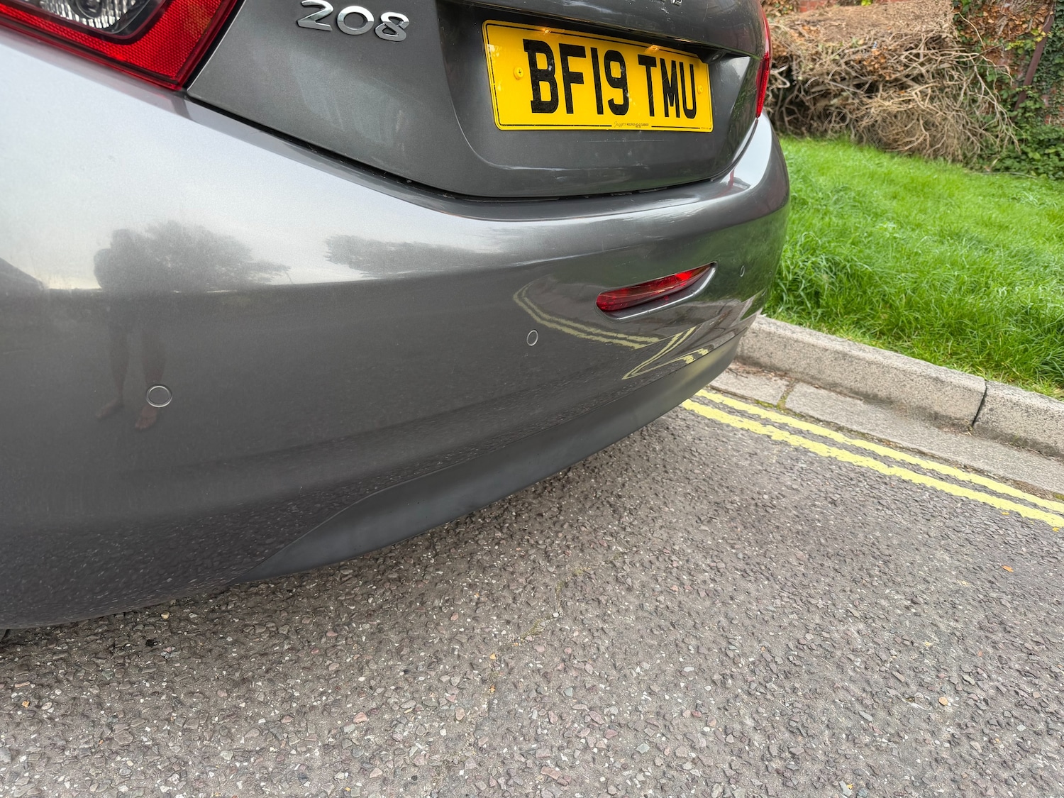 Used Peugeot 208 2019 for sale - 76186887: Photo 37