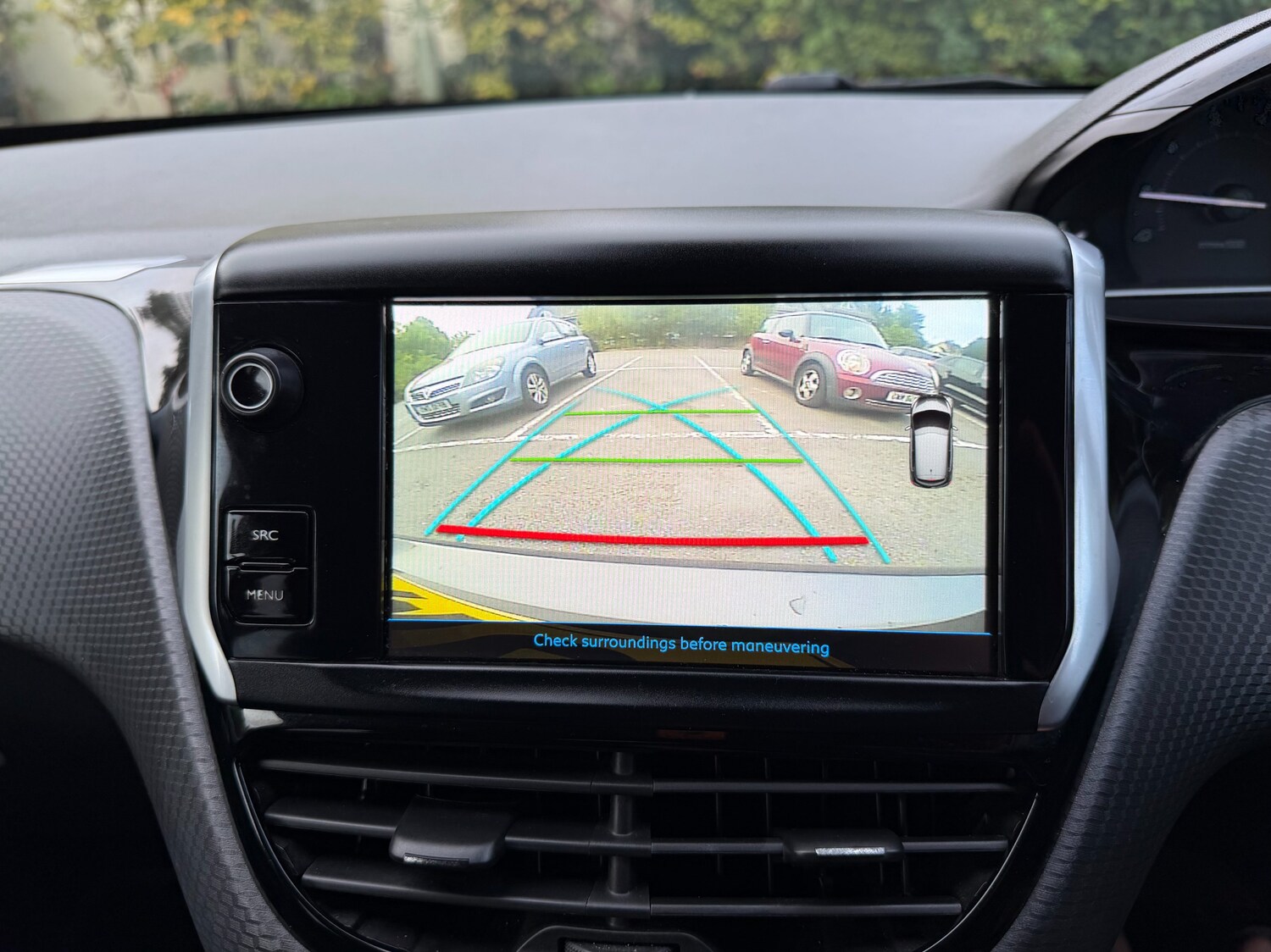 Used Peugeot 208 2019 for sale - 76186887: Photo 38