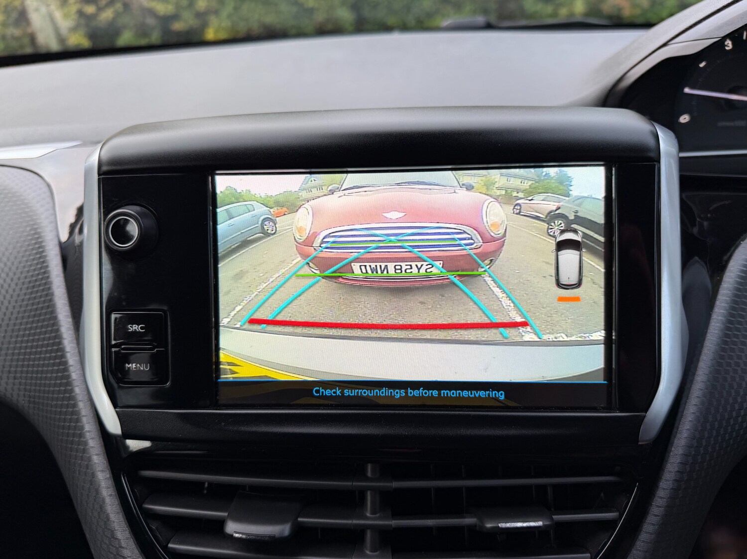 Used Peugeot 208 2019 for sale - 76186887: Photo 39