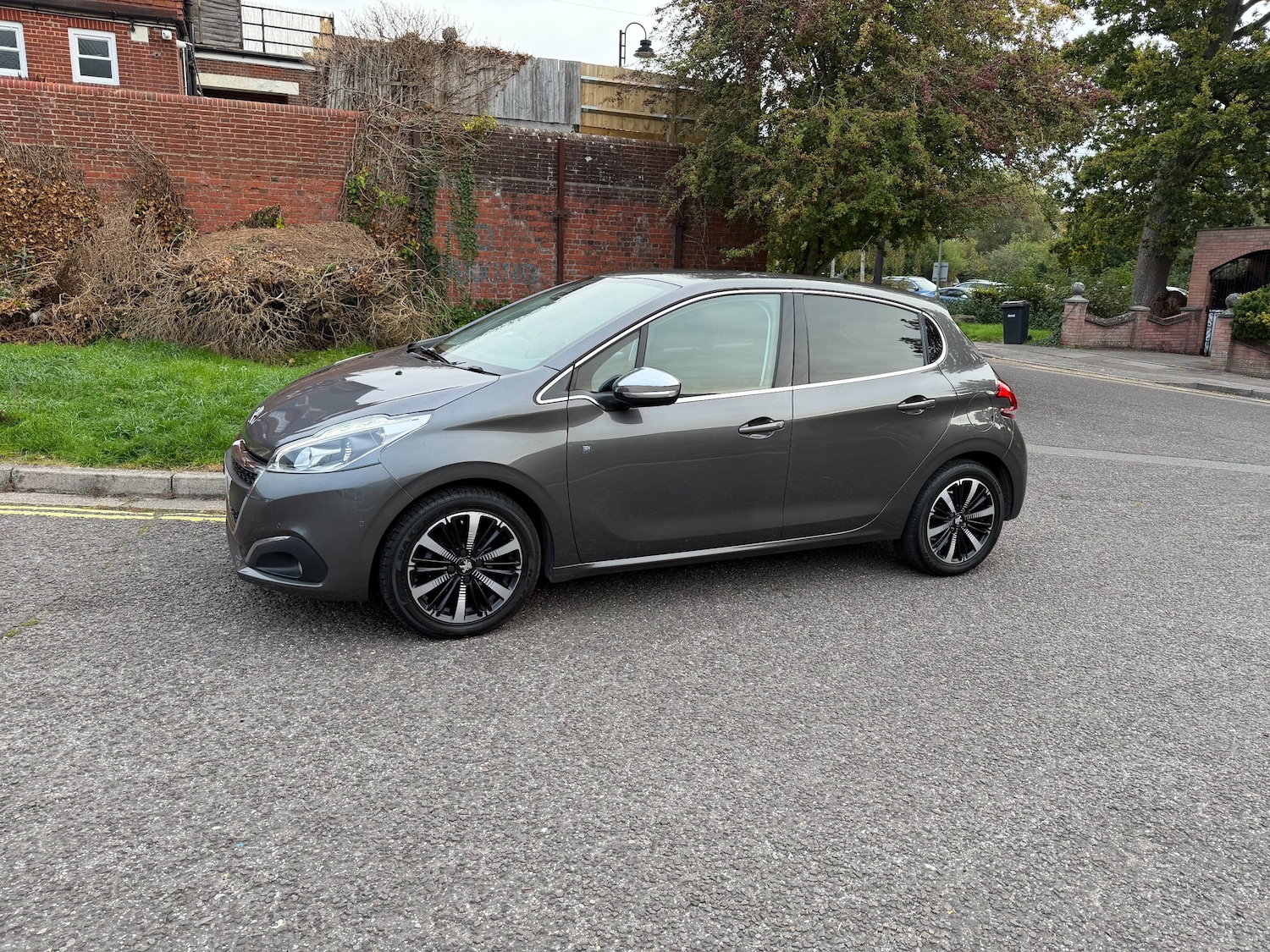 Used Peugeot 208 2019 for sale - 76186887: Photo 4