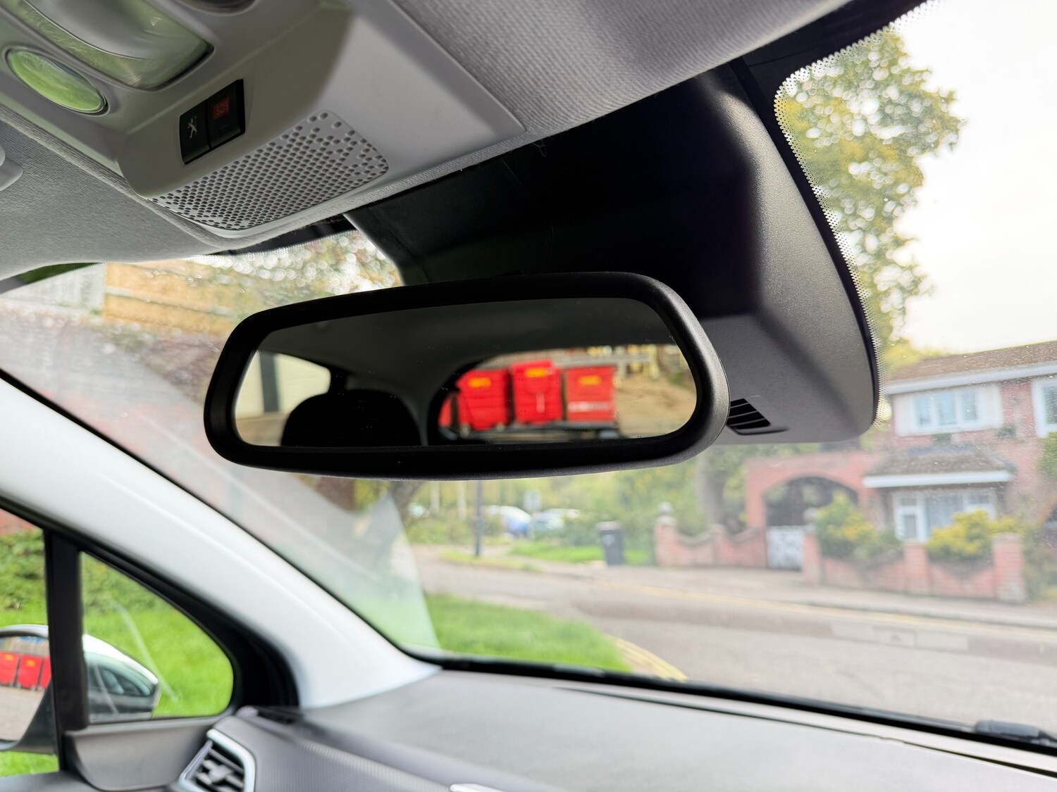 Used Peugeot 208 2019 for sale - 76186887: Photo 42