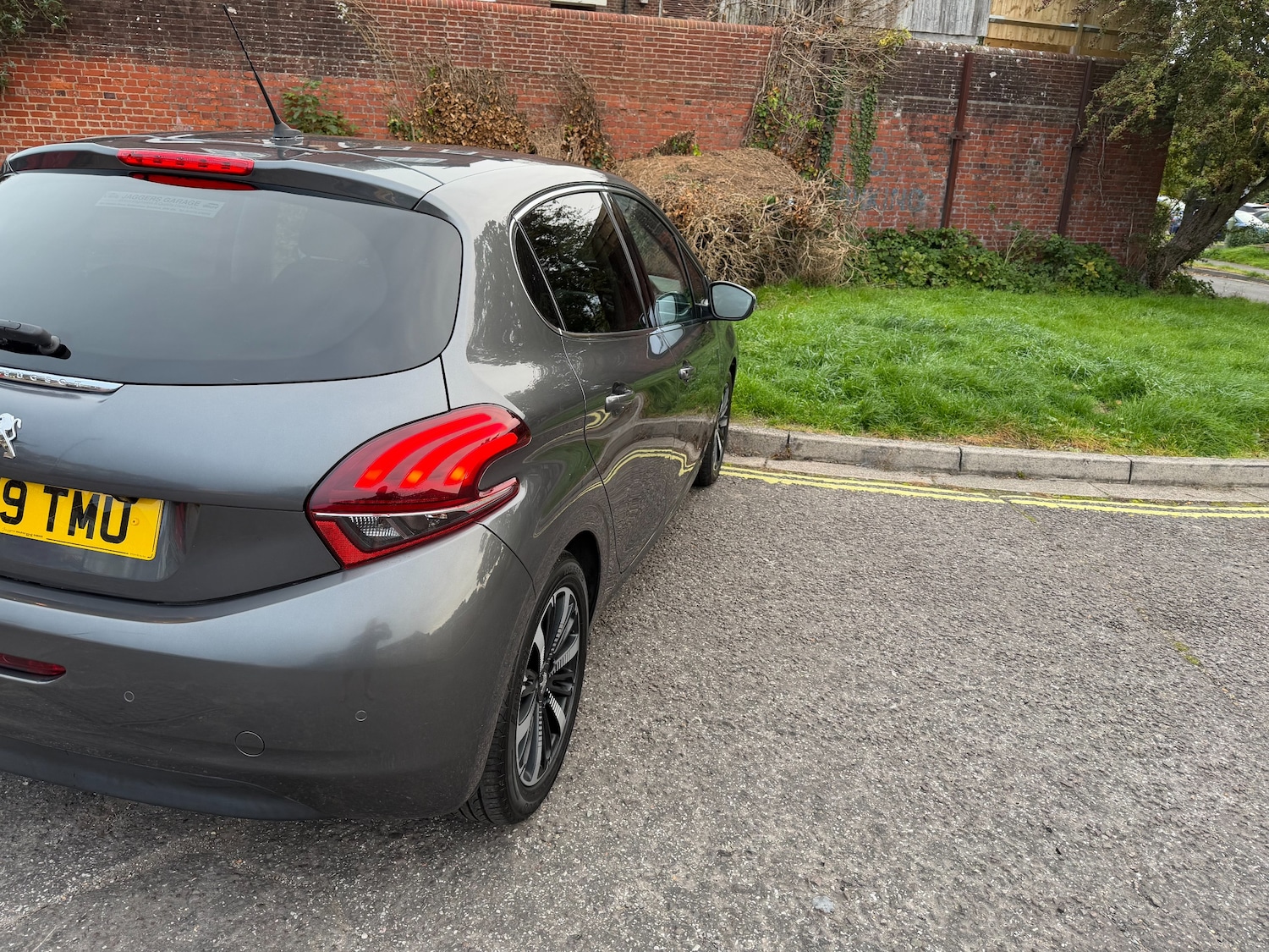 Used Peugeot 208 2019 for sale - 76186887: Photo 49