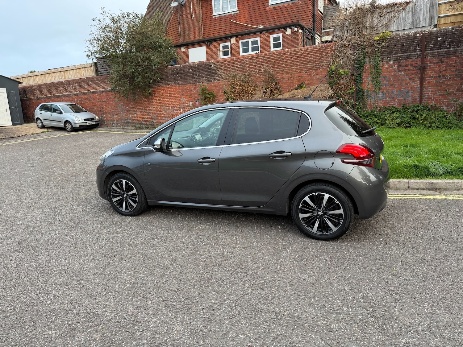 Used Peugeot 208 2019 for sale - 76186887: Photo 5