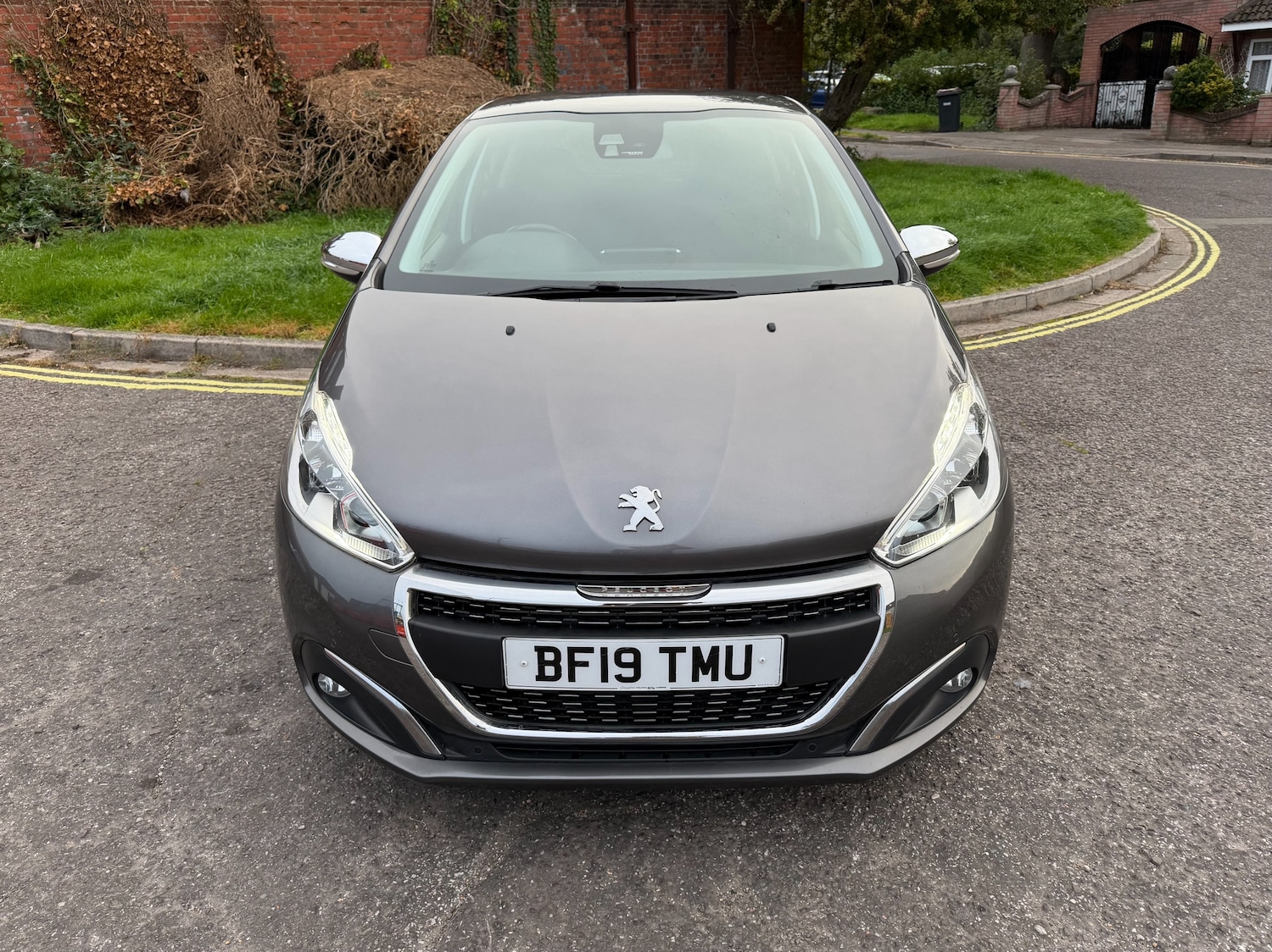 Used Peugeot 208 2019 for sale - 76186887: Photo 6