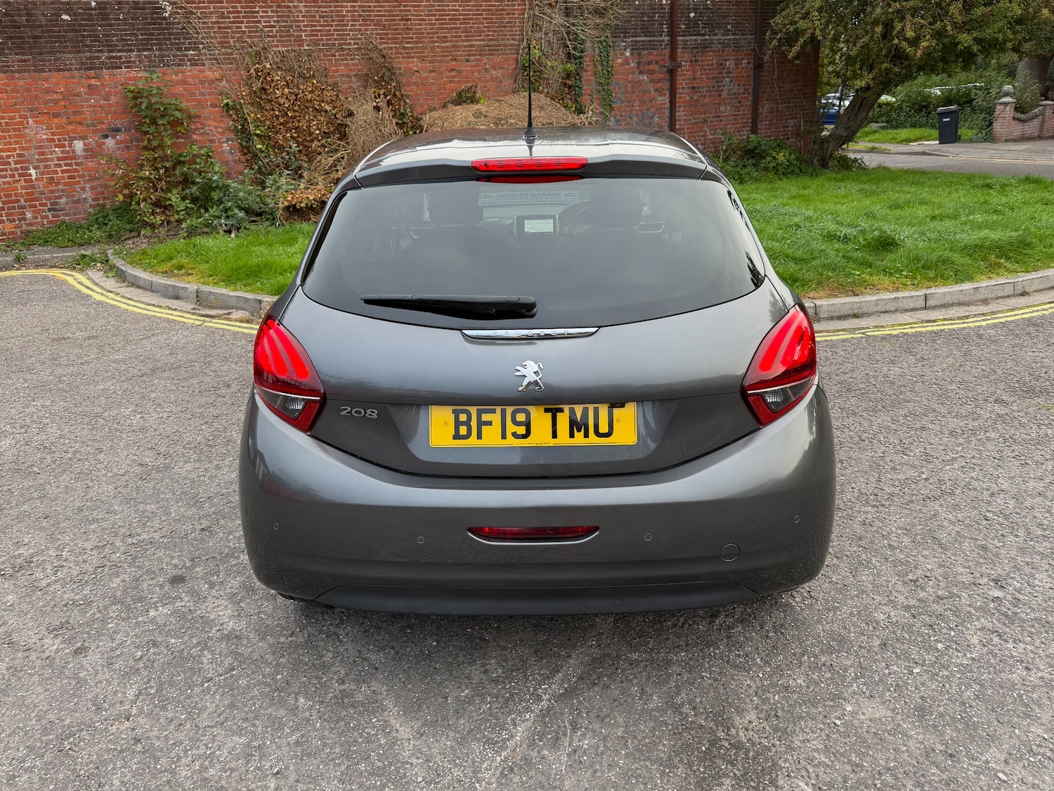 Used Peugeot 208 2019 for sale - 76186887: Photo 7