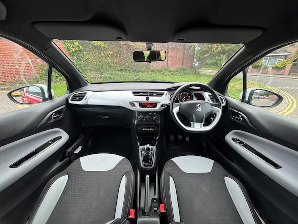 Used Citroen DS3 2011 for sale - 75524753: Photo 11