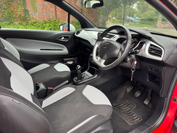 Used Citroen DS3 2011 for sale - 75524753: Photo 12