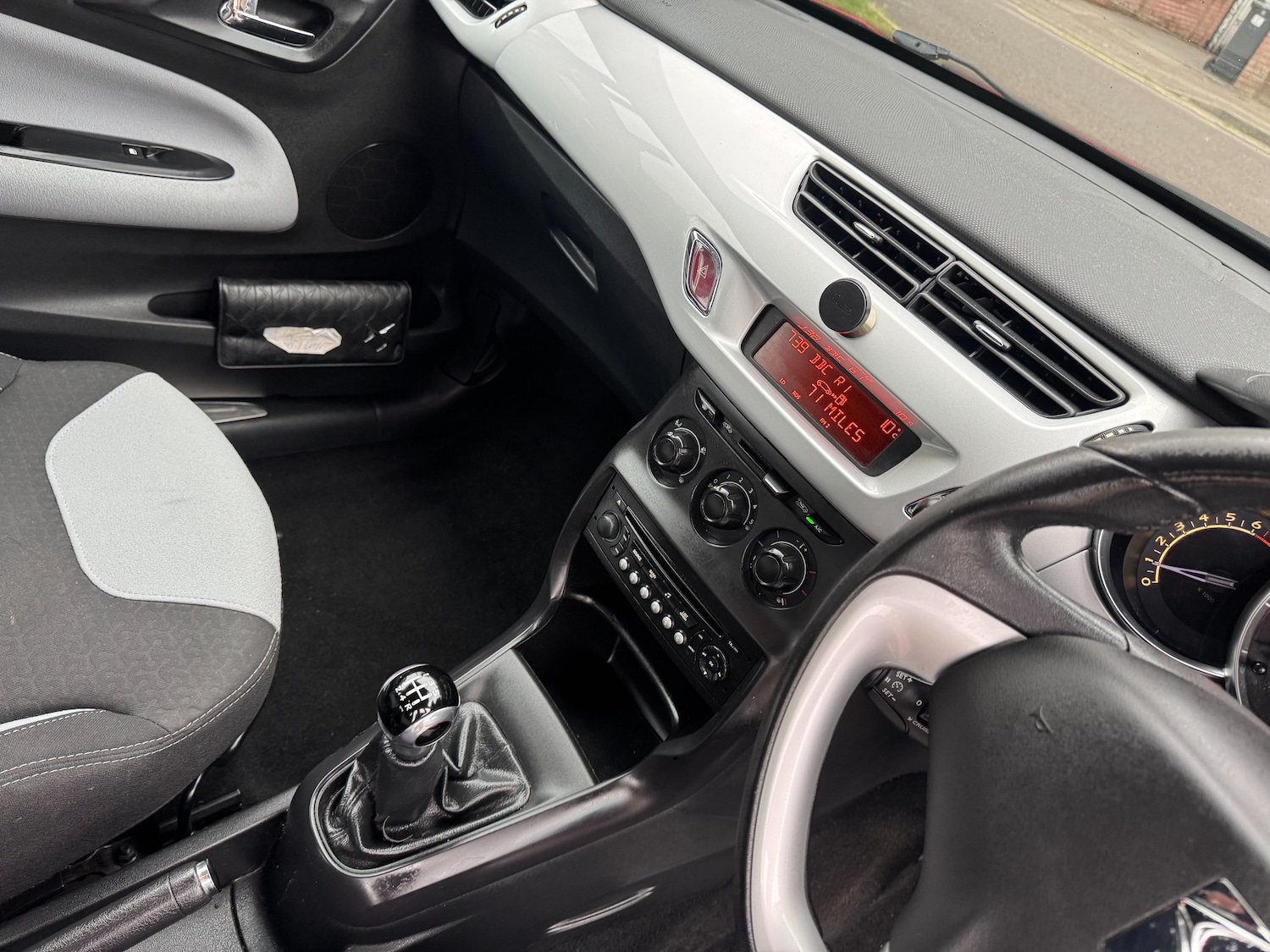 Vehicle 13
