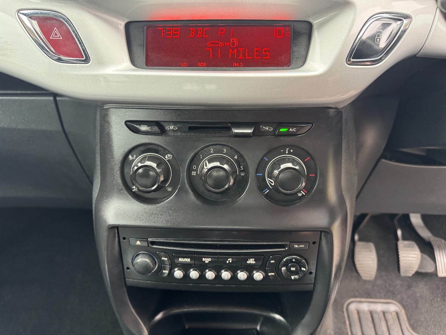 Vehicle 15