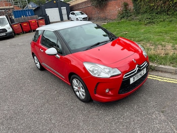 2011 (11) - DSIGN 3-Door