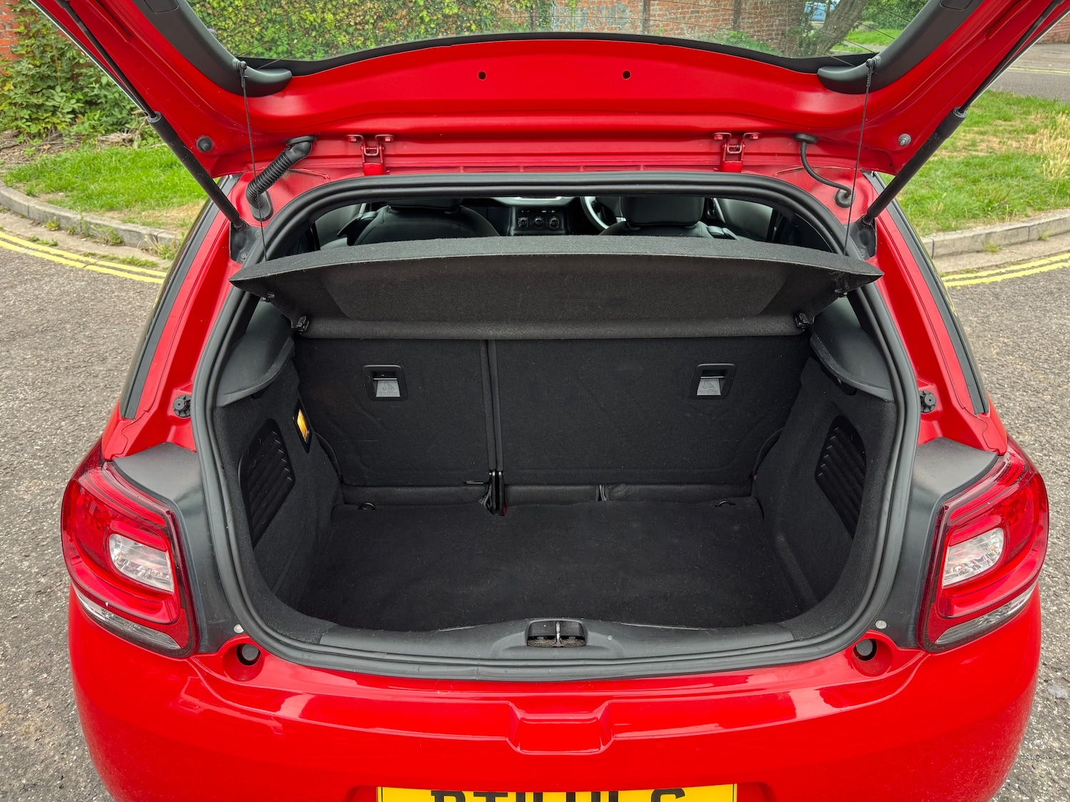 Vehicle 24