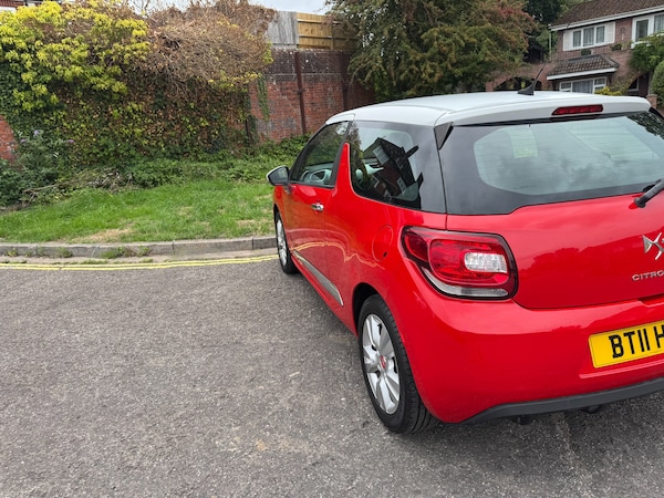 Used Citroen DS3 2011 for sale - 75524753: Photo 25
