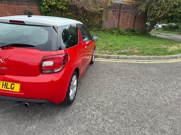 Used Citroen DS3 2011 for sale - 75524753: Photo 26