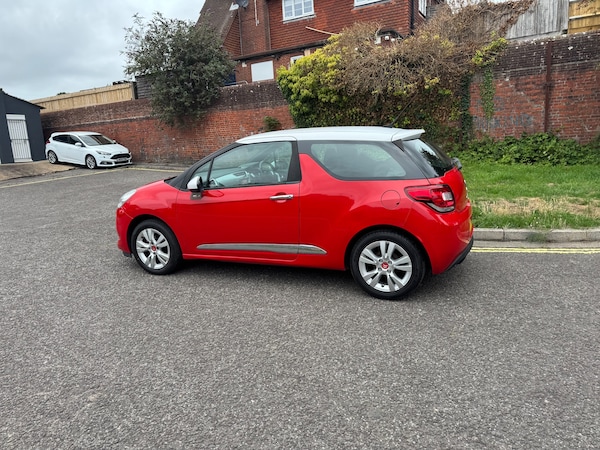 Used Citroen DS3 2011 for sale - 75524753: Photo 5