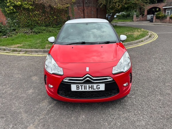 Used Citroen DS3 2011 for sale - 75524753: Photo 6