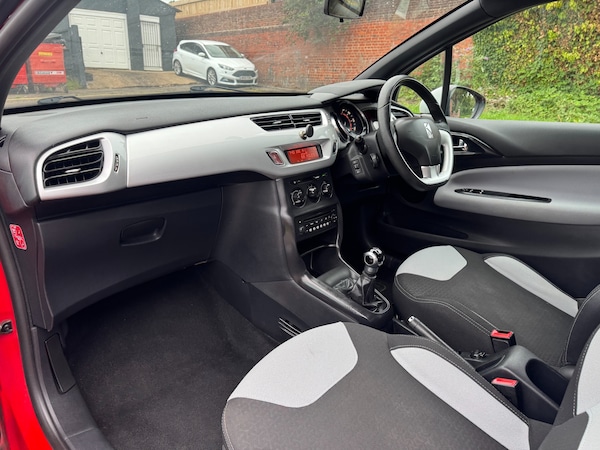 Used Citroen DS3 2011 for sale - 75524753: Photo 8