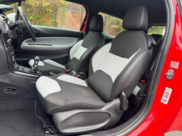 Used Citroen DS3 2011 for sale - 75524753: Photo 9