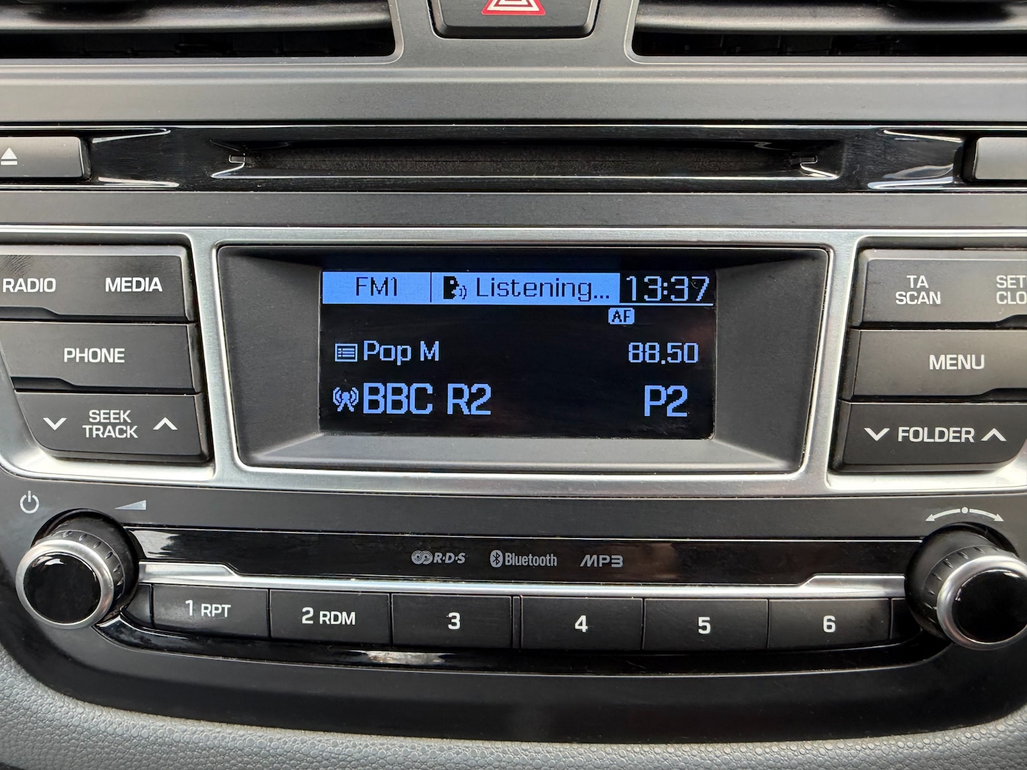 Used Hyundai i20 2015 for sale - 76554440: Photo 23