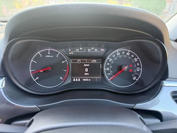 Used Vauxhall Corsa 2016 for sale - 79599744: Photo