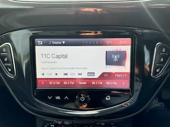 Used Vauxhall Corsa 2016 for sale - 79599744: Photo