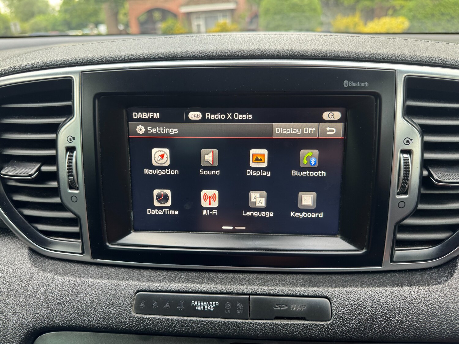 Used Kia Sportage for sale - 77477058: Photo 10