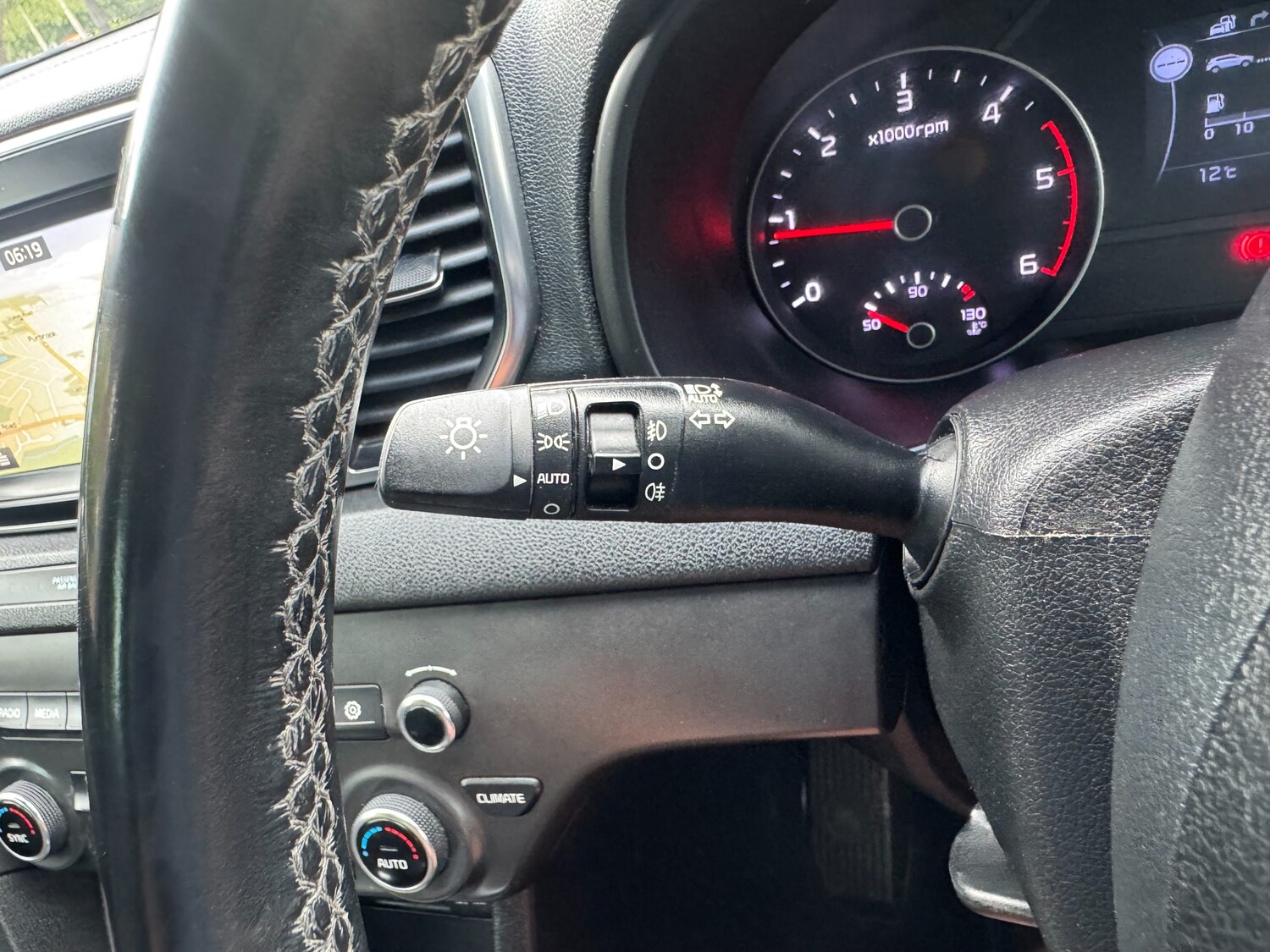 Used Kia Sportage for sale - 77477058: Photo 14