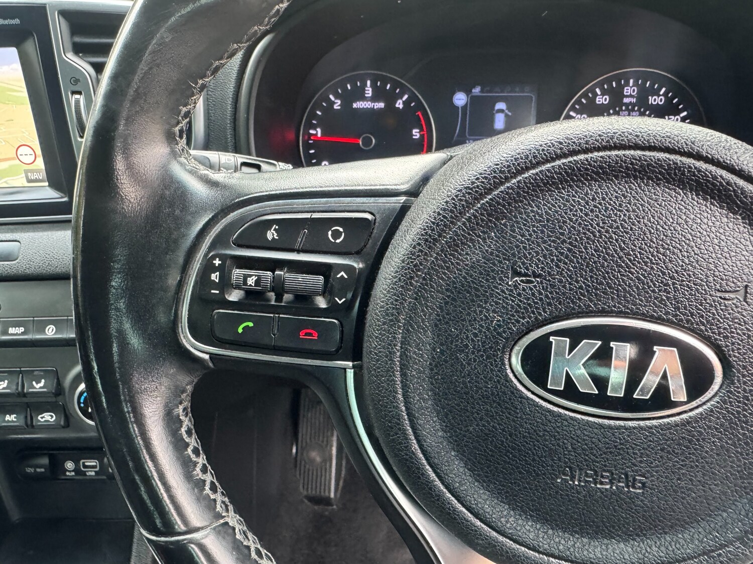 Used Kia Sportage for sale - 77477058: Photo 15