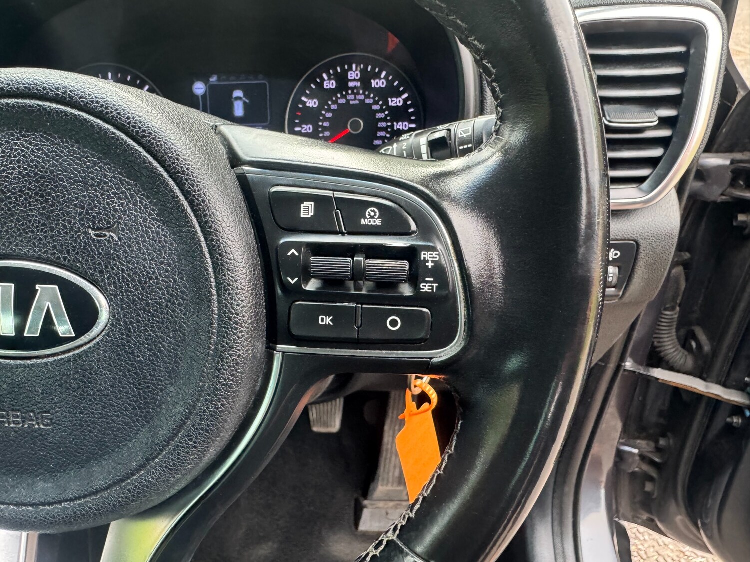 Used Kia Sportage for sale - 77477058: Photo 16