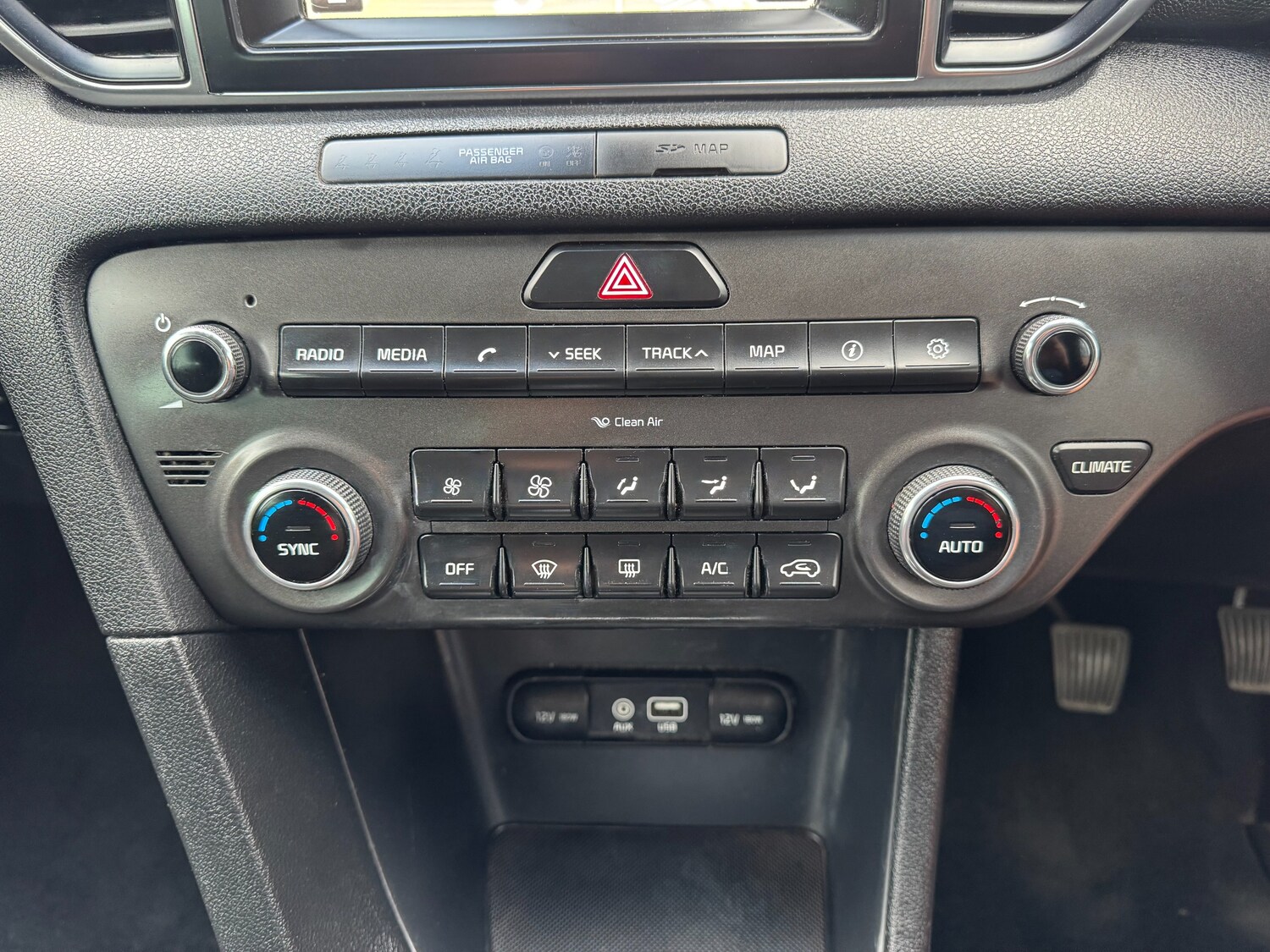 Used Kia Sportage for sale - 77477058: Photo 18