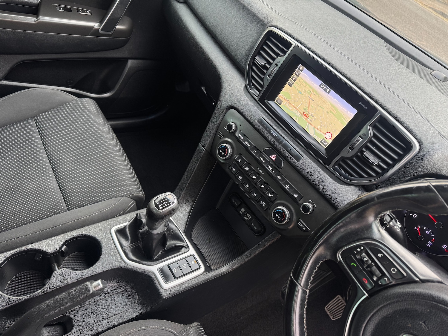 Used Kia Sportage for sale - 77477058: Photo 2