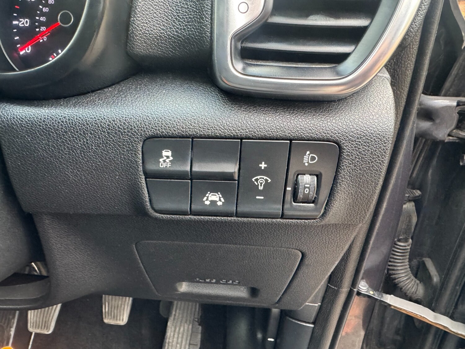 Used Kia Sportage for sale - 77477058: Photo 23