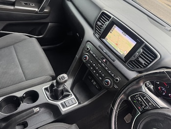 Used Kia Sportage 2018 for sale - 77477058: Photo