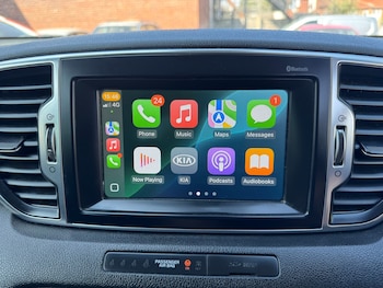 Used Kia Sportage 2018 for sale - 77477058: Photo