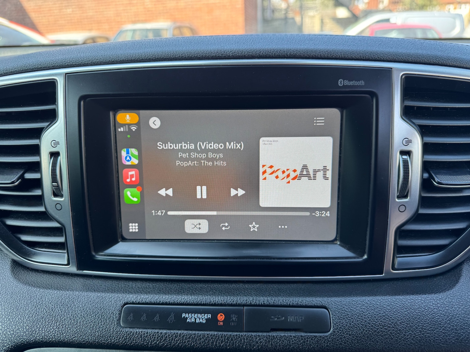 Used Kia Sportage for sale - 77477058: Photo 5